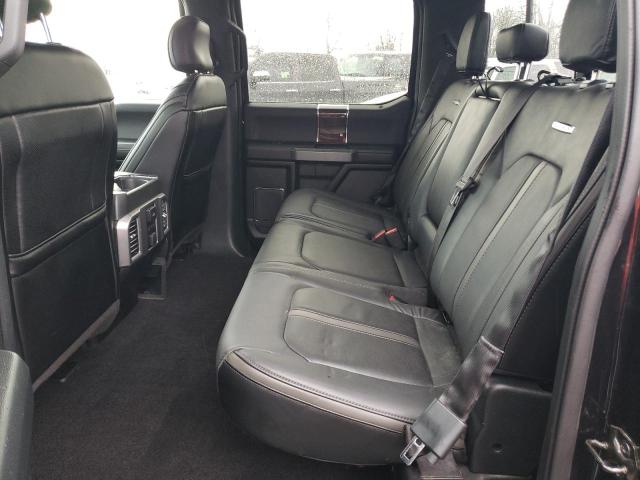 Photo 10 from auction – 2015 FORD F150 SUPER with VIN 1FTEW1EG6FFC62451