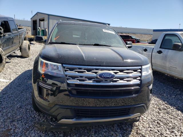 Photo 5 from auction – 2018 FORD UK with VIN 1FM5K7D8XJGB96798