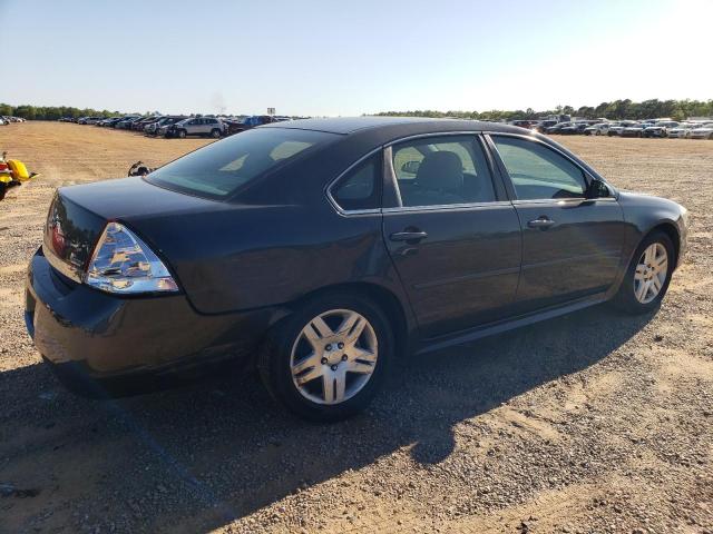 Photo 3 from auction – 2011 CHEVROLET IMPALA LT with VIN 2G1WG5EK2B1268173