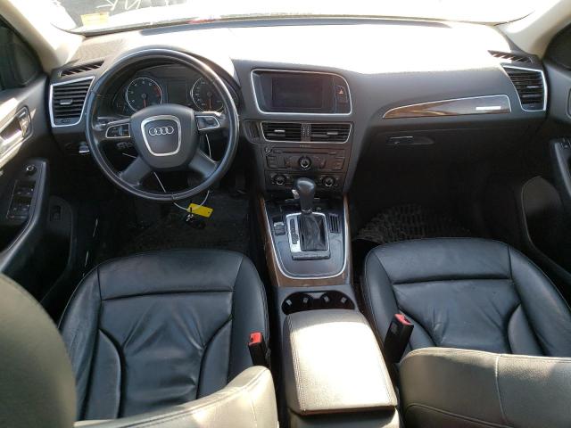 Photo 8 from auction – 2010 AUDI Q5 PREMIUM with VIN WA1LKAFP7AA070974