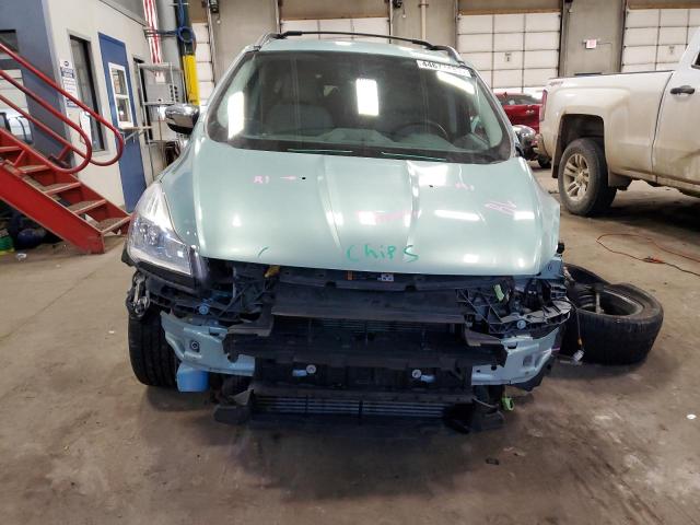 Photo 5 from auction – 2013 FORD ESCAPE SEL with VIN 1FMCU9H92DUC15169