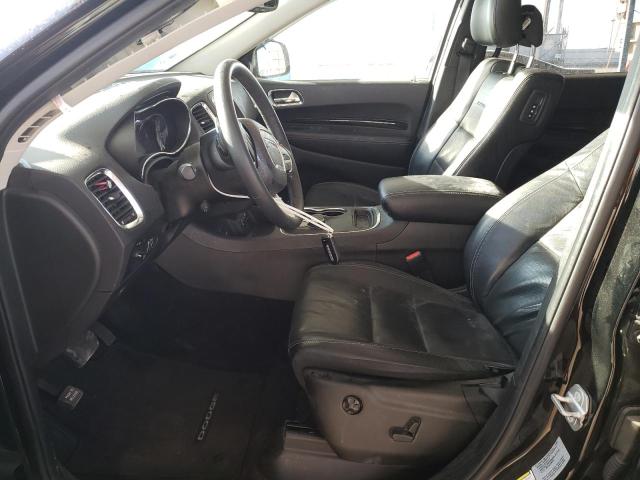 Photo 7 from auction – 2017 DODGE DURANGO CI with VIN 1C4RDJEG2HC840038