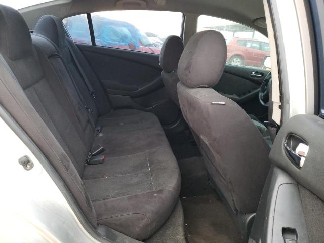 Photo 10 from auction – 2011 NISSAN ALTIMA BAS with VIN 1N4AL2AP2BN436153