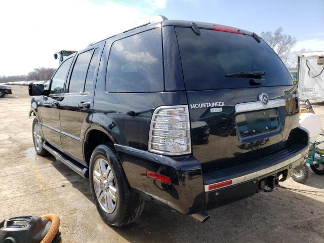Photo 2 from auction – 2006 MERCURY MOUNTAINEE with VIN 4M2EU48846UJ23713