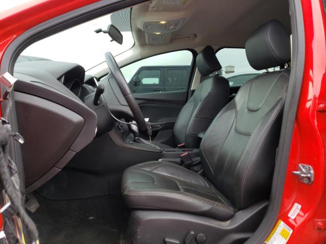 Photo 7 from auction – 2016 FORD FOCUS SE with VIN 1FADP3F23GL250953