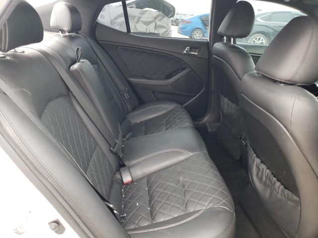 Photo 10 from auction – 2015 KIA OPTIMA SX with VIN 5XXGR4A63FG506038