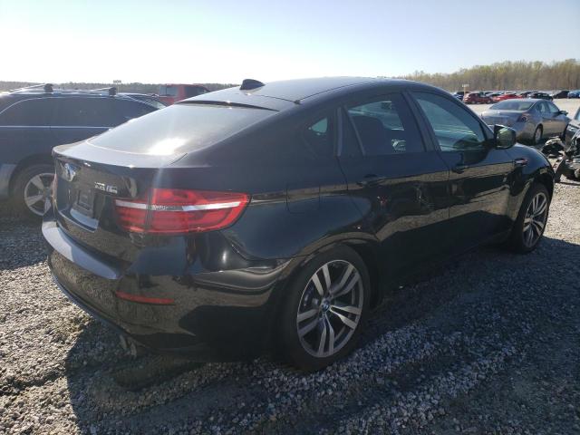 Photo 3 from auction – 2013 BMW X6 M with VIN 5YMGZ0C55DLL29946
