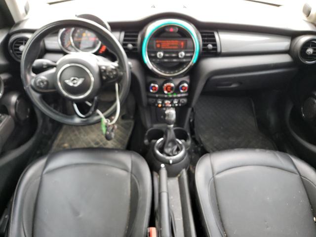 Photo 8 from auction – 2016 MINI COOPER with VIN WMWXU1C58G2D09956