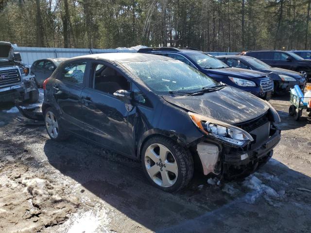 Photo 4 from auction – 2012 KIA RIO EX with VIN KNADN5A32C6016904