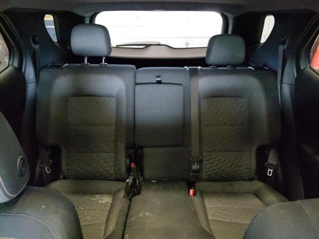 Photo 10 from auction – 2018 CHEVROLET EQUINOX LT with VIN 2GNAXSEV3J6129060