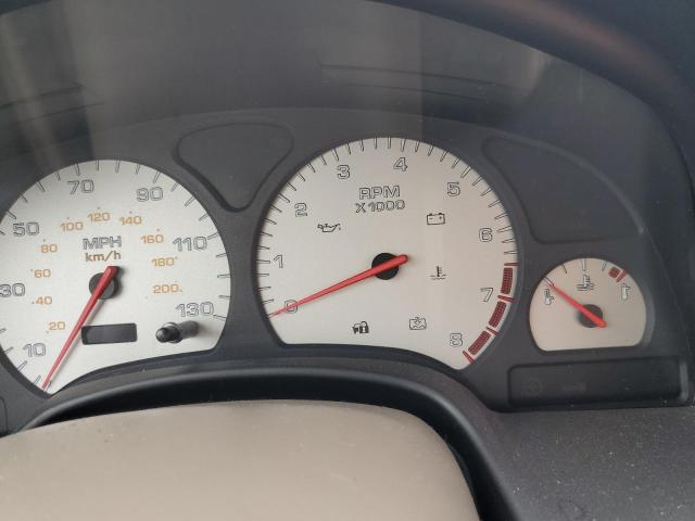 Photo 9 from auction – 2003 SATURN L200 with VIN 1G8JU54F83Y562443