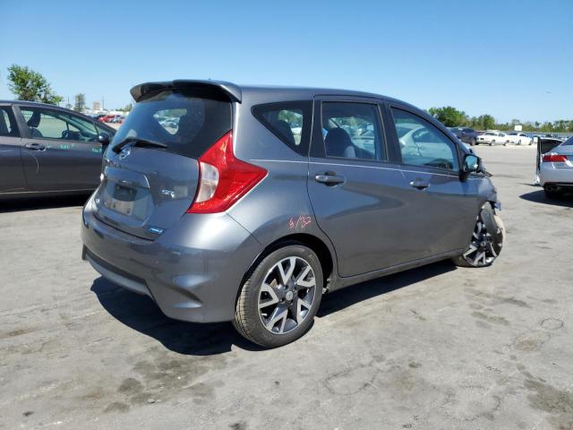 Photo 3 from auction – 2016 NISSAN VERSA NOTE with VIN 3N1CE2CP0GL380489