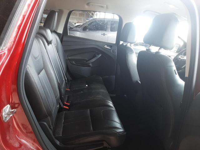 Photo 10 from auction – 2013 FORD ESCAPE TIT with VIN 1FMCU9J97DUA09291