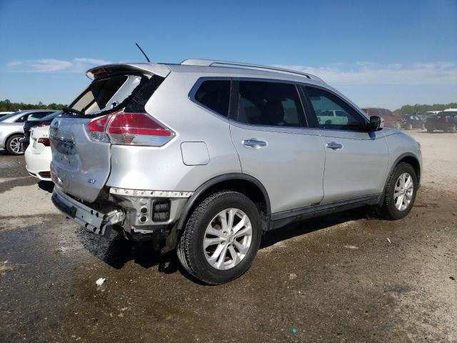 Photo 3 from auction – 2016 NISSAN ROGUE S with VIN KNMAT2MT6GP628741