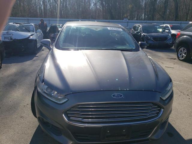 Photo 5 from auction – 2013 FORD FUSION SE with VIN 3FA6P0H93DR347178