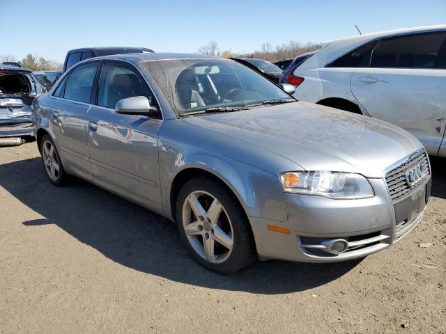 Photo 4 from auction – 2005 AUDI A4 2.0T QU with VIN WAUDF78E05A528452