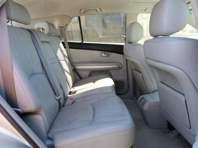 Photo 11 from auction – 2006 LEXUS RX 400 with VIN JTJHW31U060013874