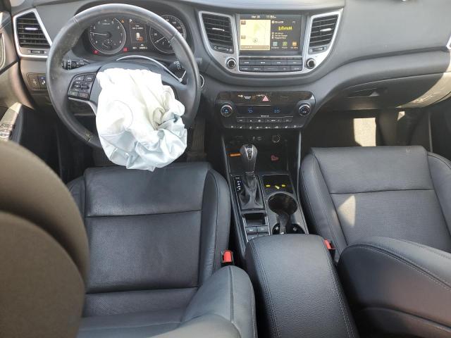 Photo 8 from auction – 2018 HYUNDAI TUCSON VAL with VIN KM8J3CA28JU831684