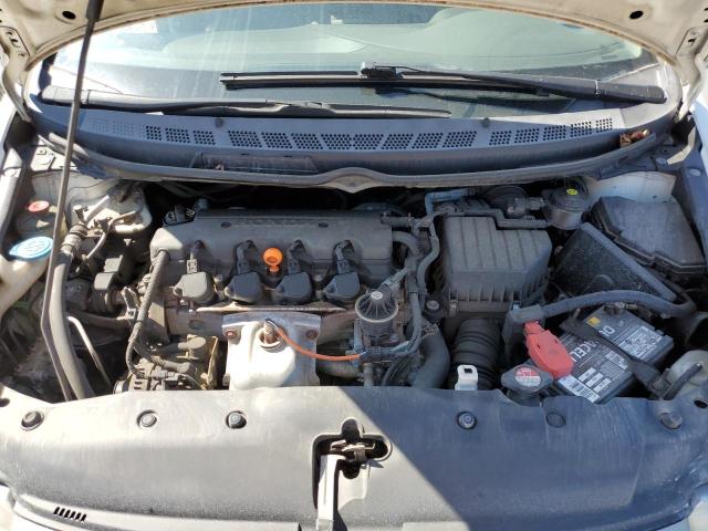 Photo 11 from auction – 2010 HONDA CIVIC VP with VIN 19XFA1F36AE065765