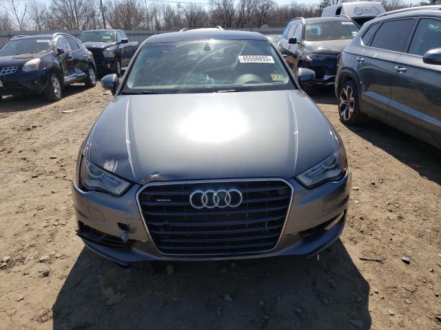 Photo 5 from auction – 2015 AUDI S3 PREMIUM with VIN WAUBFGFF2F1010010