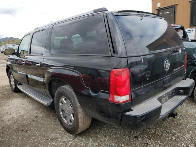 Photo 2 from auction – 2004 CADILLAC ESCALADE E with VIN 3GYFK66N44G164809