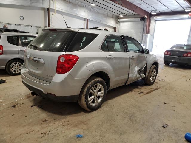 Photo 3 from auction – 2012 CHEVROLET EQUINOX LS with VIN 2GNFLCEK3C6158445