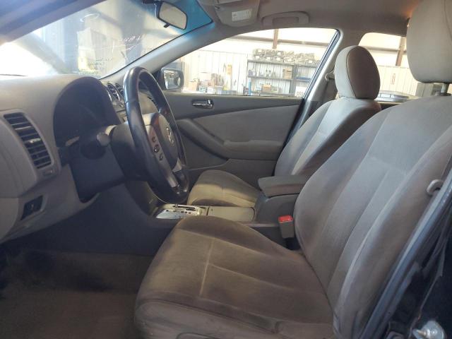 Photo 7 from auction – 2012 NISSAN ALTIMA BAS with VIN 1N4AL2AP0CC148631