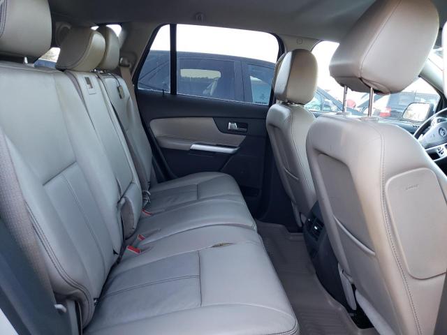 Photo 11 from auction – 2013 FORD EDGE LIMIT with VIN 2FMDK4KC4DBA77108