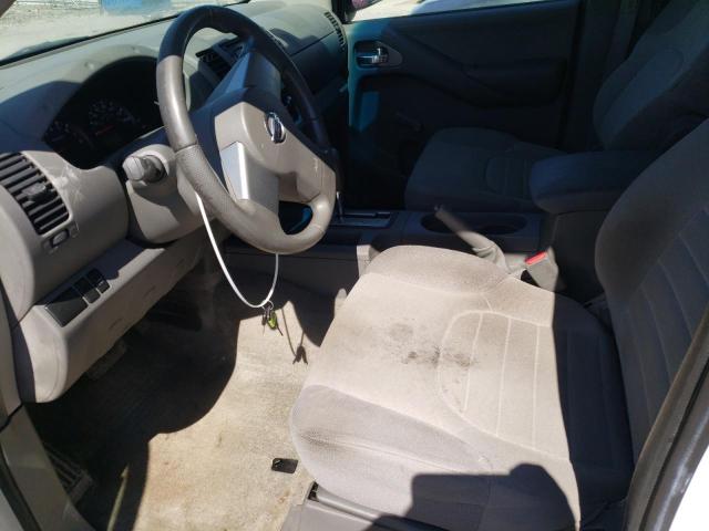 Photo 7 from auction – 2013 NISSAN FRONTIER S with VIN 1N6BD0CT1DN712347