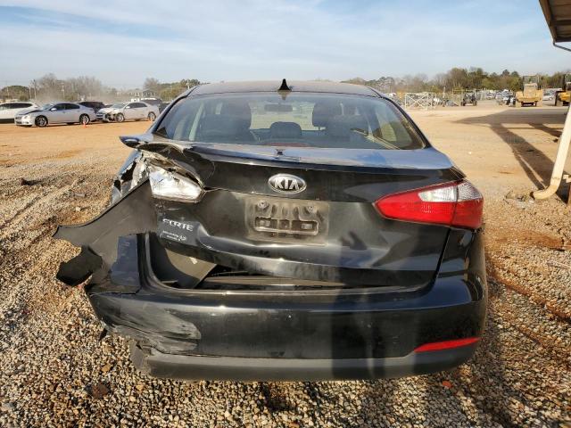 Photo 6 from auction – 2016 KIA FORTE LX with VIN KNAFK4A61G5487900