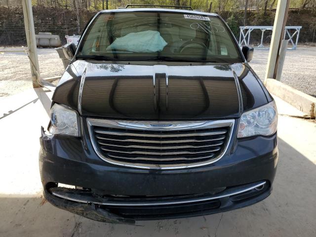 Photo 5 from auction – 2013 CHRYSLER TOWN & COU with VIN 2C4RC1BG0DR556013