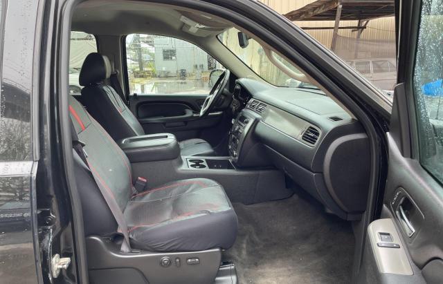 Photo 5 from auction – 2012 CHEVROLET SILVERADO with VIN 3GCPKTE70CG214728