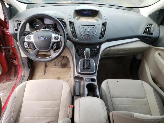 Photo 8 from auction – 2014 FORD ESCAPE SE with VIN 1FMCU9GX5EUB79902