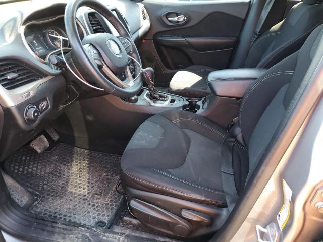 Photo 7 from auction – 2016 JEEP CHEROKEE L with VIN 1C4PJMCB0GW109274