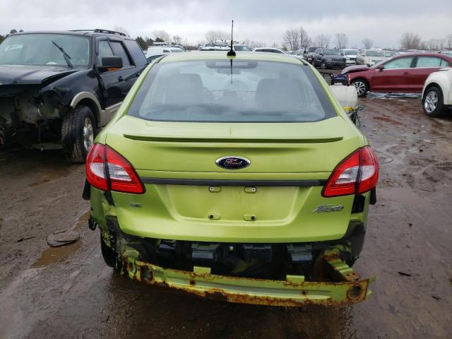 Photo 6 from auction – 2013 FORD FIESTA SE with VIN 3FADP4BJ4DM146548