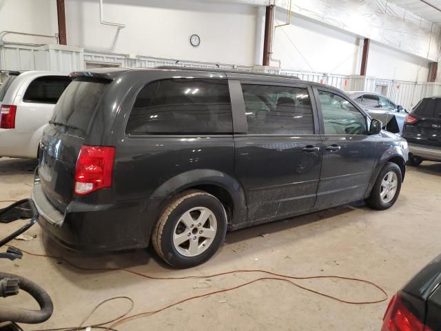 Photo 3 from auction – 2012 DODGE GRAND CARA with VIN 2C4RDGCG2CR123693