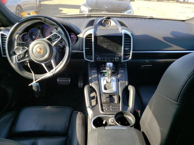 Foto 8 de la subasta – 2017 PORSCHE CAYENNE S con VIN WP1AB2A27HLA51563