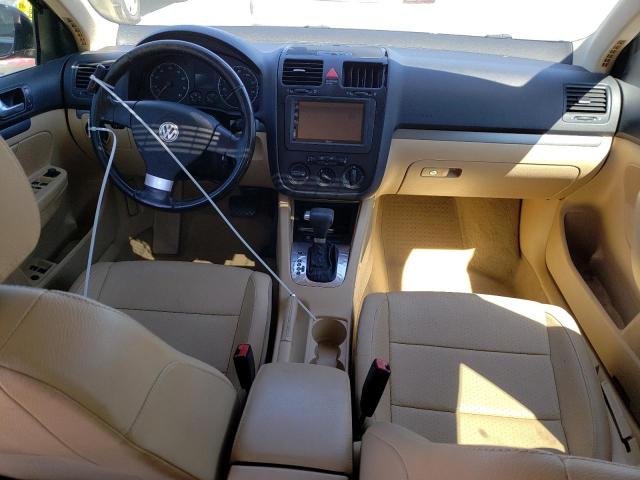 Photo 8 from auction – 2008 VOLKSWAGEN JETTA SE with VIN 3VWRM71K68M109671