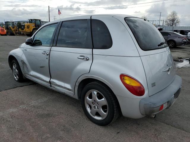 Photo 2 from auction – 2001 CHRYSLER PT CRUISER with VIN 3C8FY4BB21T640111