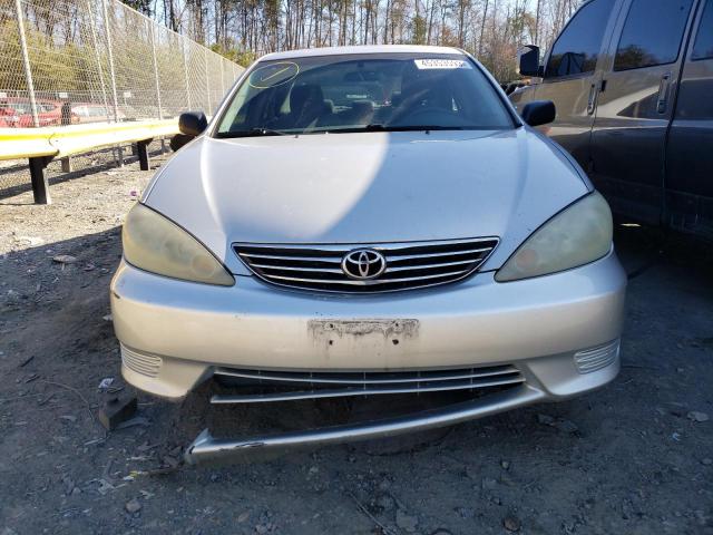 Photo 5 from auction – 2006 TOYOTA CAMRY LE with VIN 4T1BE32K86U747210