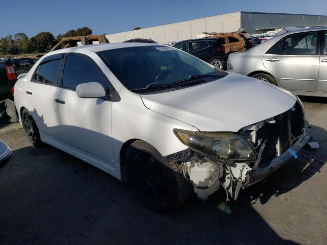 Photo 4 from auction – 2010 TOYOTA COROLLA BA with VIN 1NXBU4EE8AZ381286
