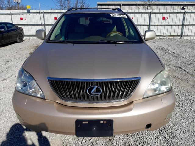 Photo 5 from auction – 2004 LEXUS RX 330 with VIN 2T2HA31U54C023056