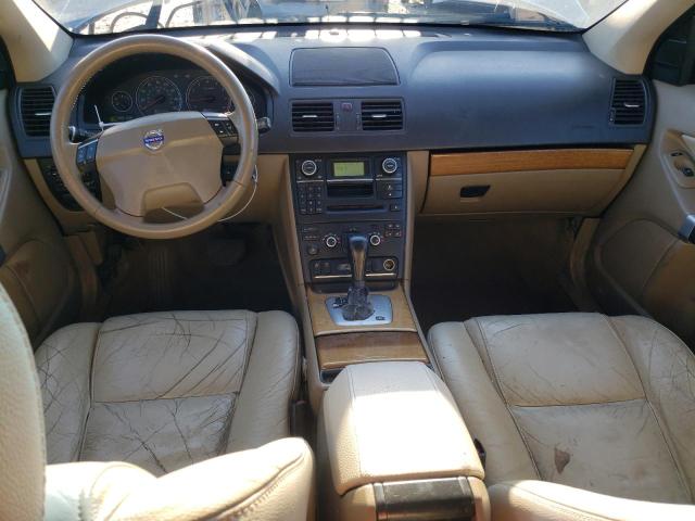 Photo 8 from auction – 2007 VOLVO XC90 3.2 with VIN YV4CM982X71404713