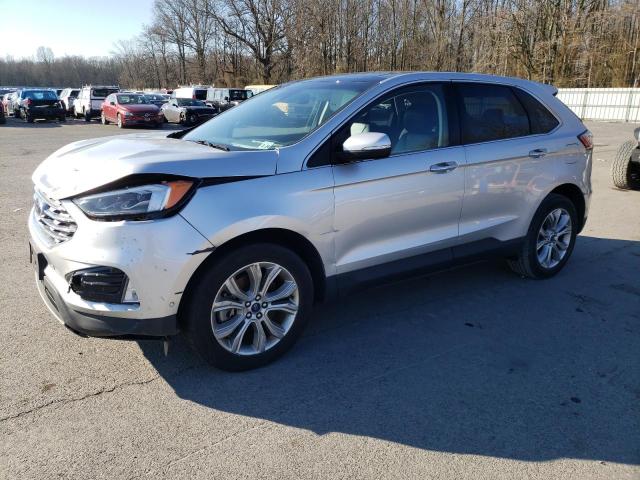 Photo 1 from auction – 2019 FORD EDGE TITAN with VIN 2FMPK4K95KBB88796