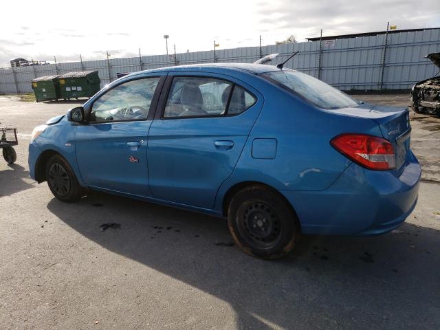 Photo 2 from auction – 2017 MITSUBISHI MIRAGE G4 with VIN ML32F3FJ6HHF16293
