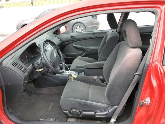 Photo 7 from auction – 2005 HONDA CIVIC EX with VIN 1HGEM22905L038062