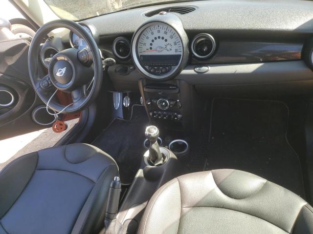 Photo 8 from auction – 2012 MINI COOPER S with VIN WMWSV3C51CTY27573