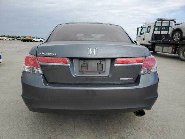 Photo 6 from auction – 2011 HONDA ACCORD SE with VIN 1HGCP2F61BA155252