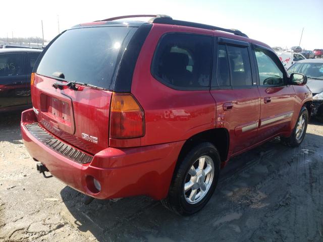 Photo 3 from auction – 2005 GMC ENVOY with VIN 1GKDT13S752124696
