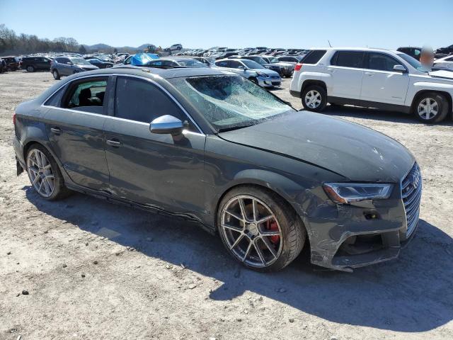 Photo 4 from auction – 2017 AUDI S3 PREMIUM with VIN WAUB1GFF6H1030844